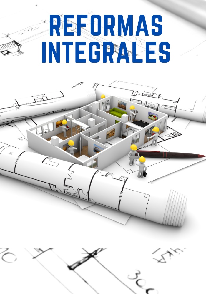 Reformas integrales